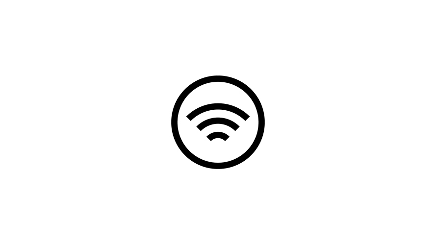 contactless logo