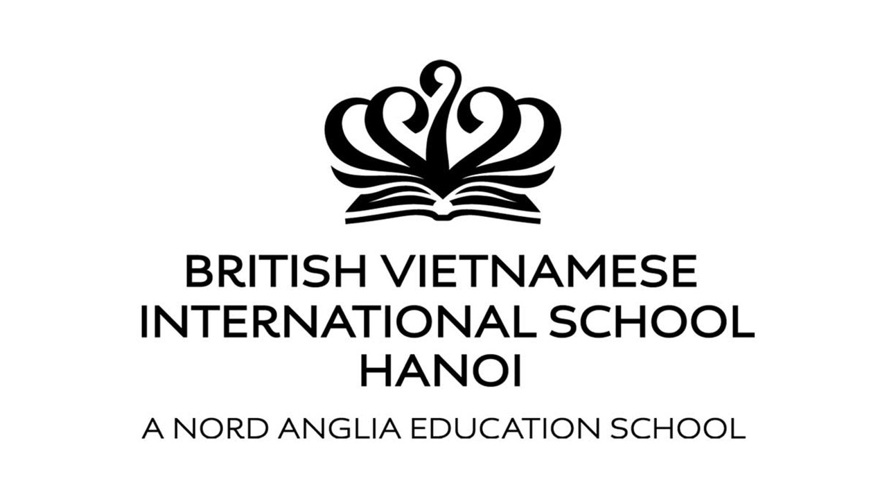 Trường Quốc tế Anh Việt BVIS TP. Hà Nội logo