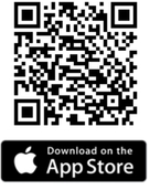 Mã QR cho Ứng dụng HSBC Mobile Banking trên cửa hàng ứng dụng App Store của Apple